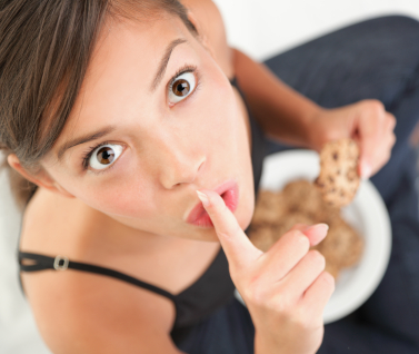 Do You Want To Cheat While On A Diet?